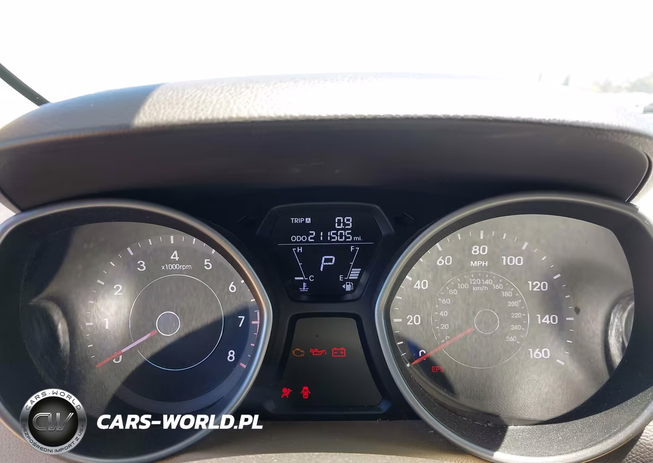 2011 Hyundai Elantra Gls VIN:5NPDH4AE1BH001272 - 7
