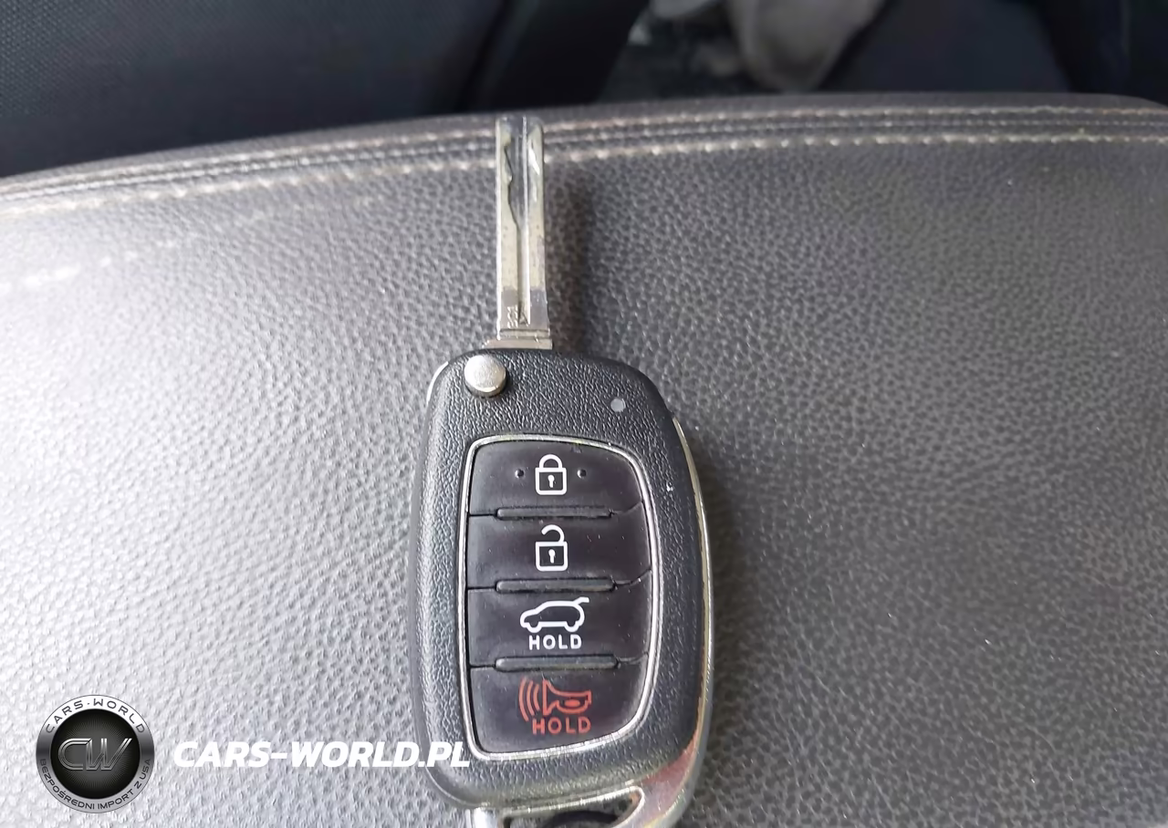 2016 Hyundai Tucson Se VIN:KM8J33A40GU059109 - 11