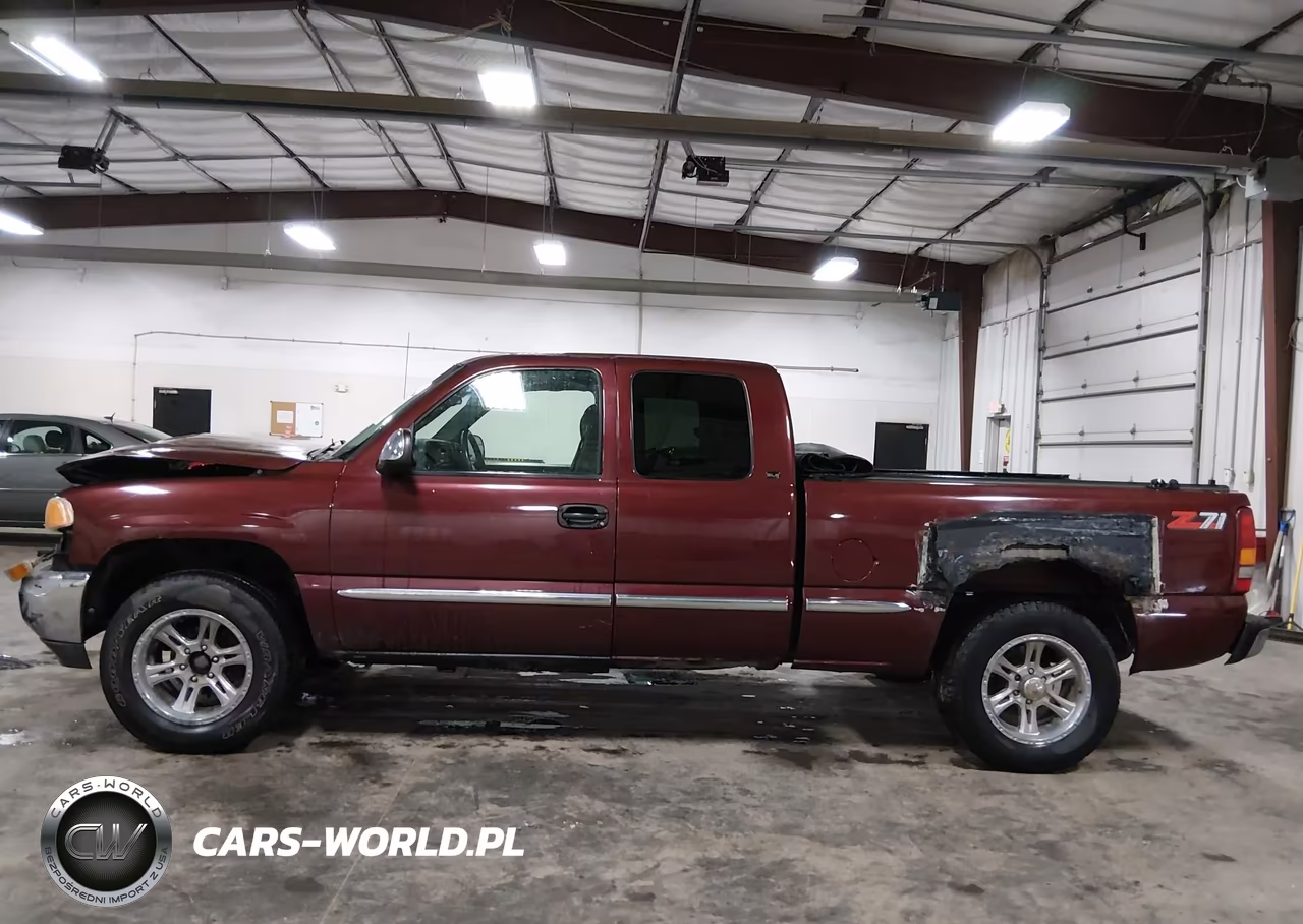 1999 GMC New Sierra 1500 Sle VIN:2GTEK19T5X1531292 - 15