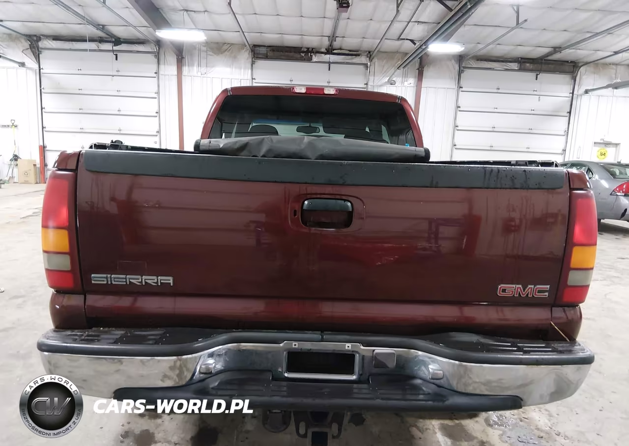 1999 GMC New Sierra 1500 Sle VIN:2GTEK19T5X1531292 - 17