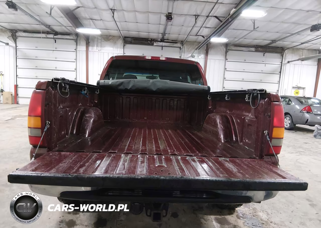 1999 GMC New Sierra 1500 Sle VIN:2GTEK19T5X1531292 - 18