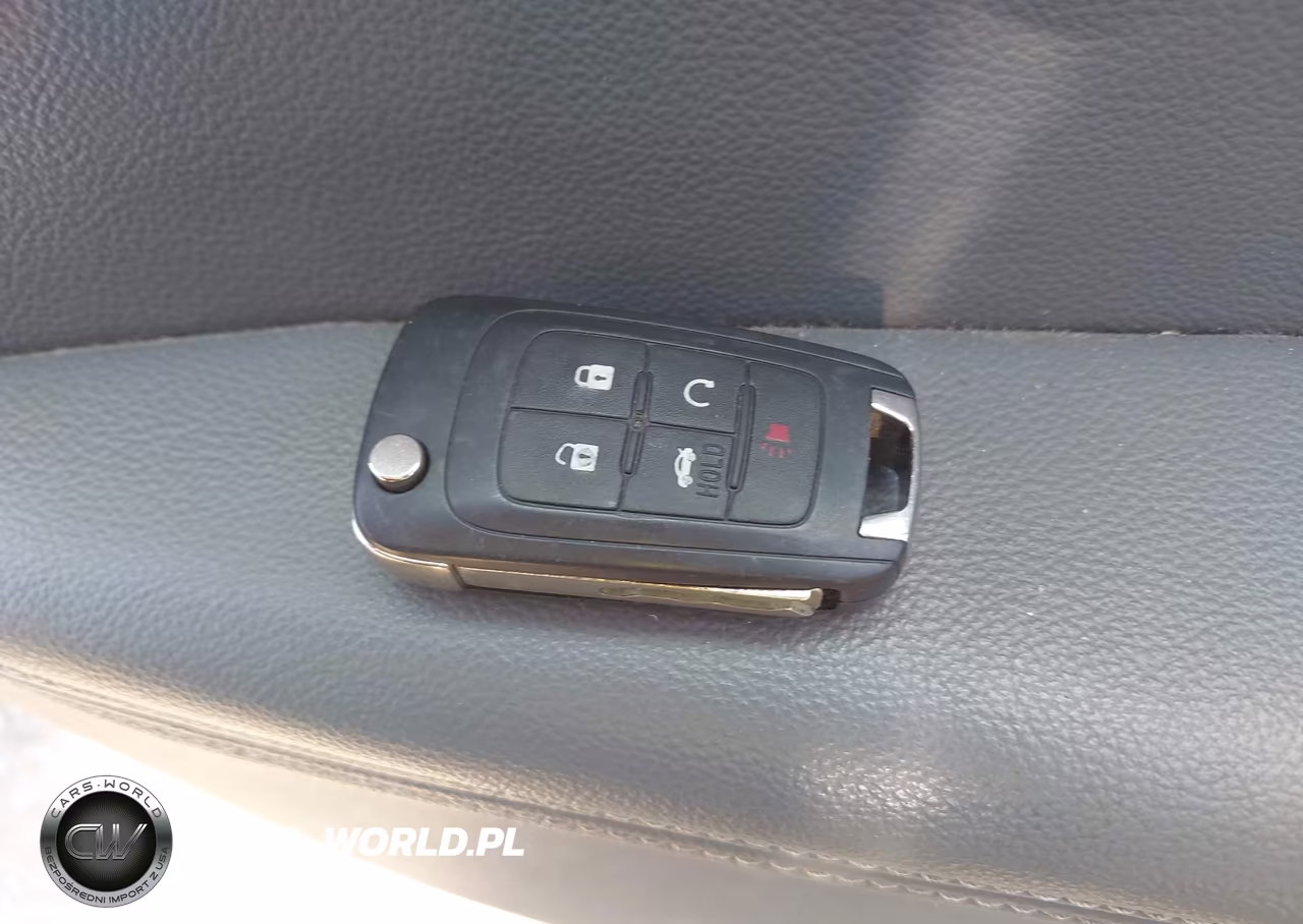 2019 Chevrolet Impala Ls VIN:2G11X5SA5K9141196 - 11