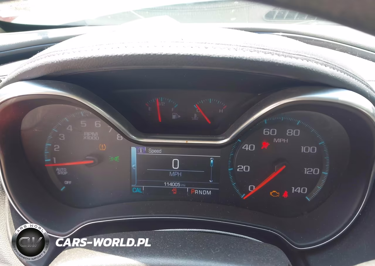2019 Chevrolet Impala Ls VIN:2G11X5SA5K9141196 - 7
