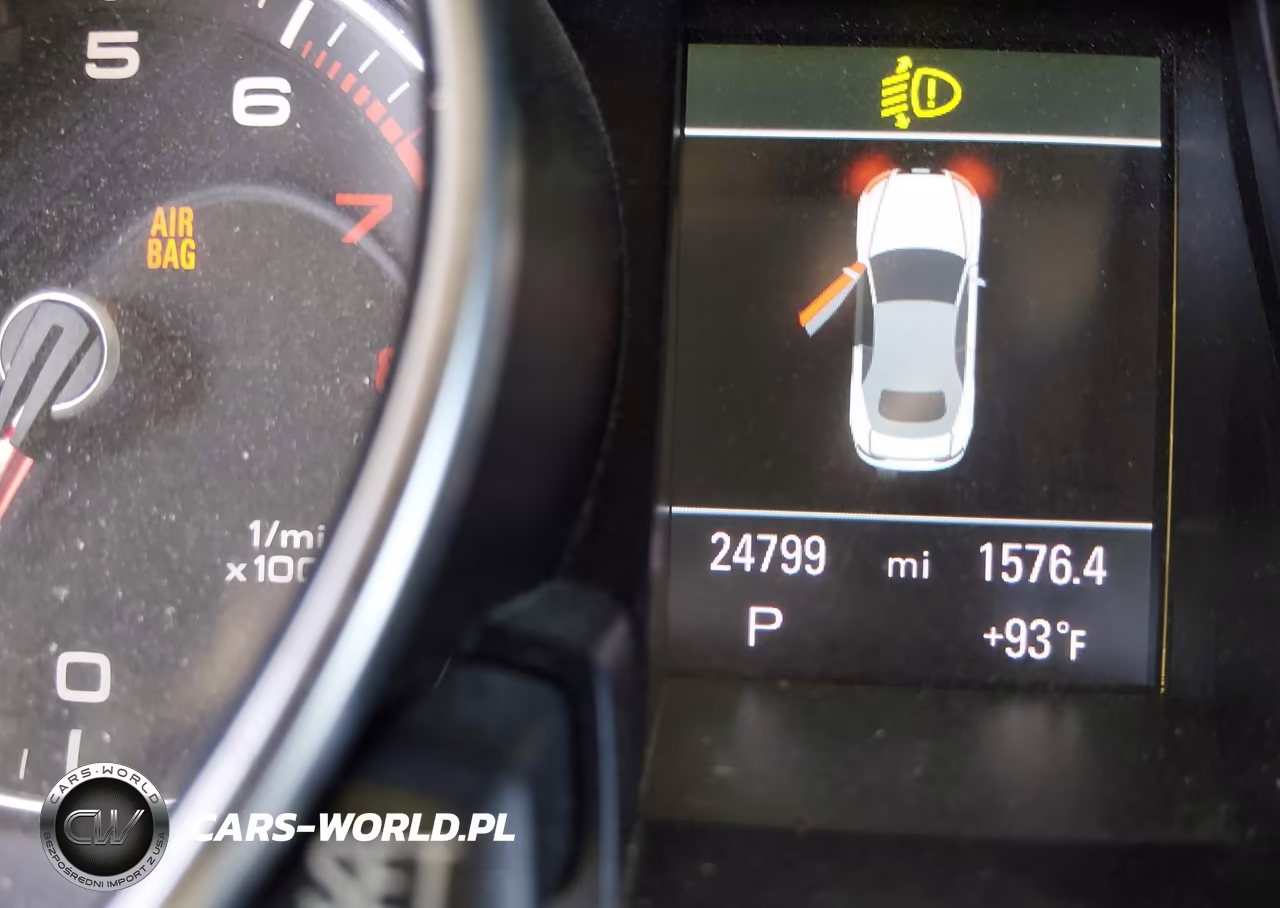 2013 Audi A5 2.0T Premium VIN:WAULFAFH0DN008295 - 16