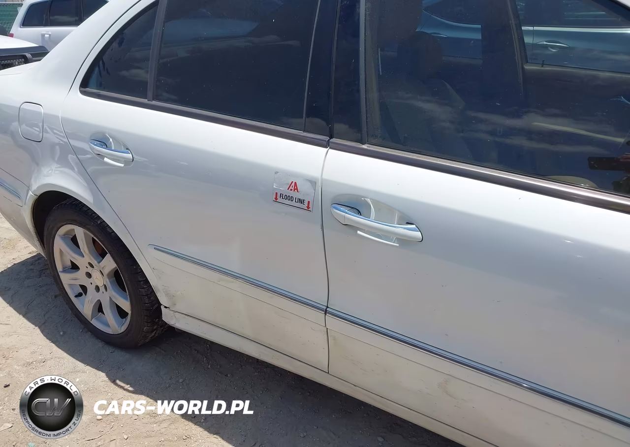 2007 Mercedes-Benz E 350 4Matic VIN:WDBUF87X57X219280 - 12
