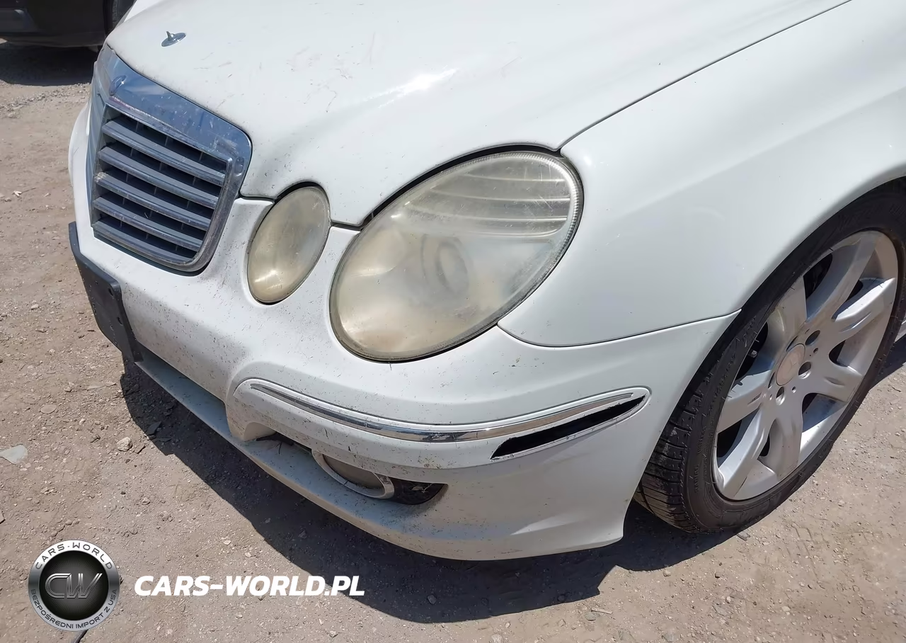 2007 Mercedes-Benz E 350 4Matic VIN:WDBUF87X57X219280 - 15
