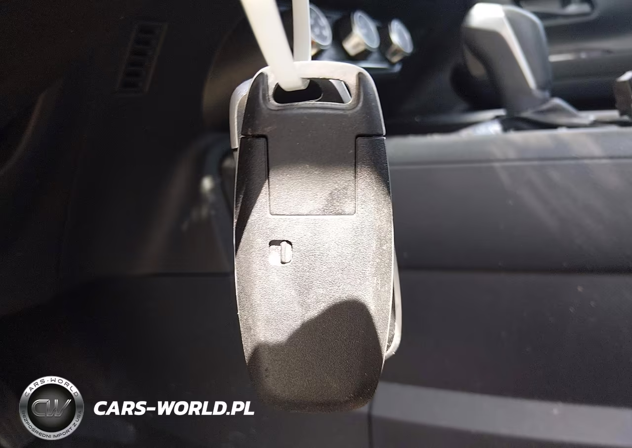 2025 Nissan Kicks S Intelligent Awd VIN:3N8AP6BB8SL305659 - 11