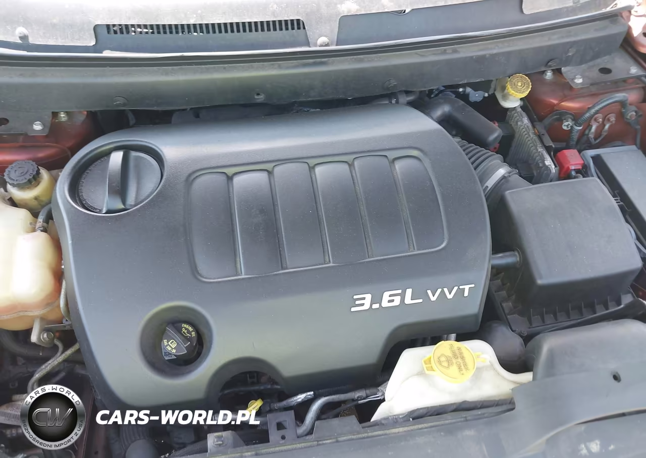 2012 Dodge Journey Crew VIN:3C4PDDDGXCT235272 - 10