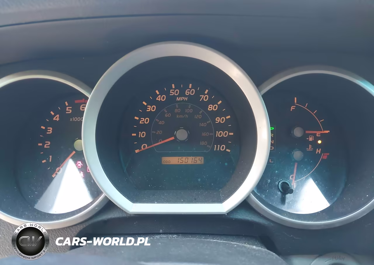 2008 Toyota 4Runner Sr5 V6 VIN:JTEBU14R58K002253 - 7