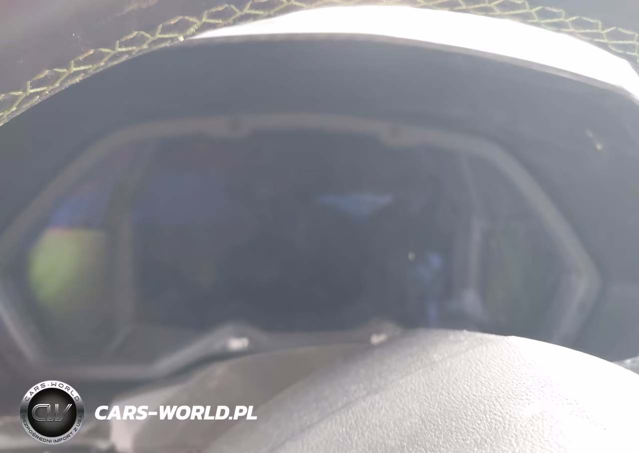 2018 Lamborghini Aventador S VIN:ZHWUG4ZD5JLA06879 - 7