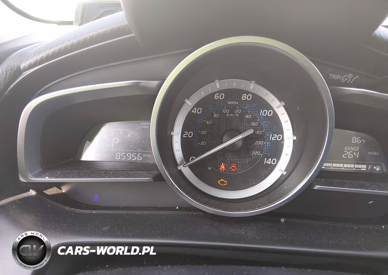 2018 Toyota Yaris Ia VIN:3MYDLBYV1JY329304 - 7