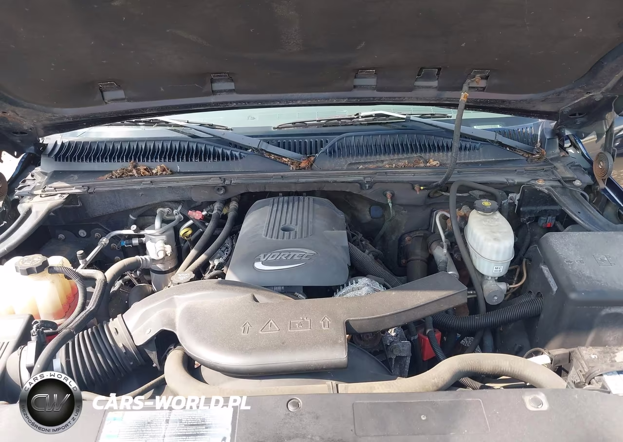 2004 Chevrolet Suburban 1500 Lt VIN:1GNFK16ZX4J292182 - 10