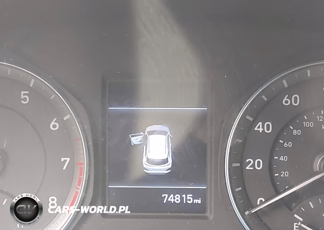 2020 Hyundai Kona Sel VIN:KM8K22AA3LU577216 - 15