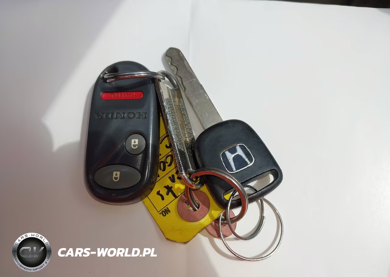 2004 Honda Civic Lx VIN:2HGES15504H602636 - 11