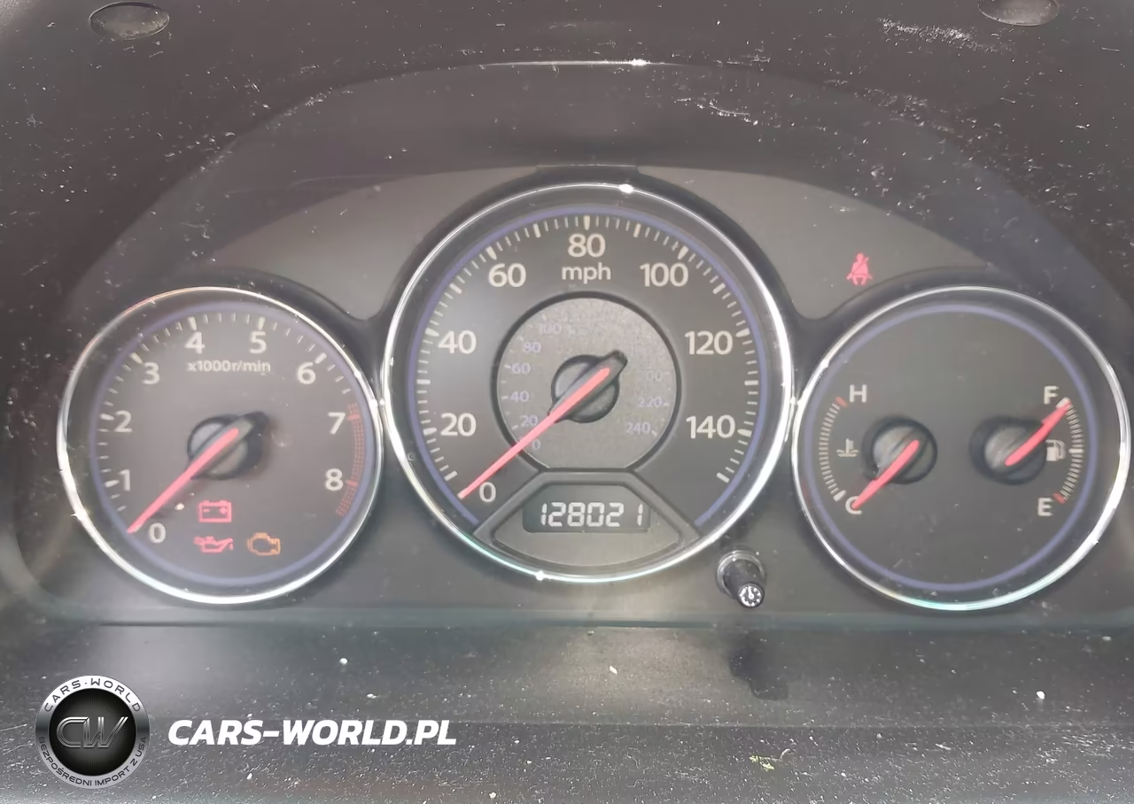 2004 Honda Civic Lx VIN:2HGES15504H602636 - 7
