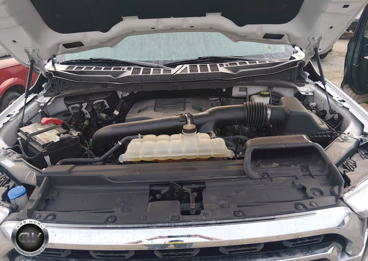 2022 Ford F-150 Xlt VIN:1FTFW1E84NFB86417 - 10