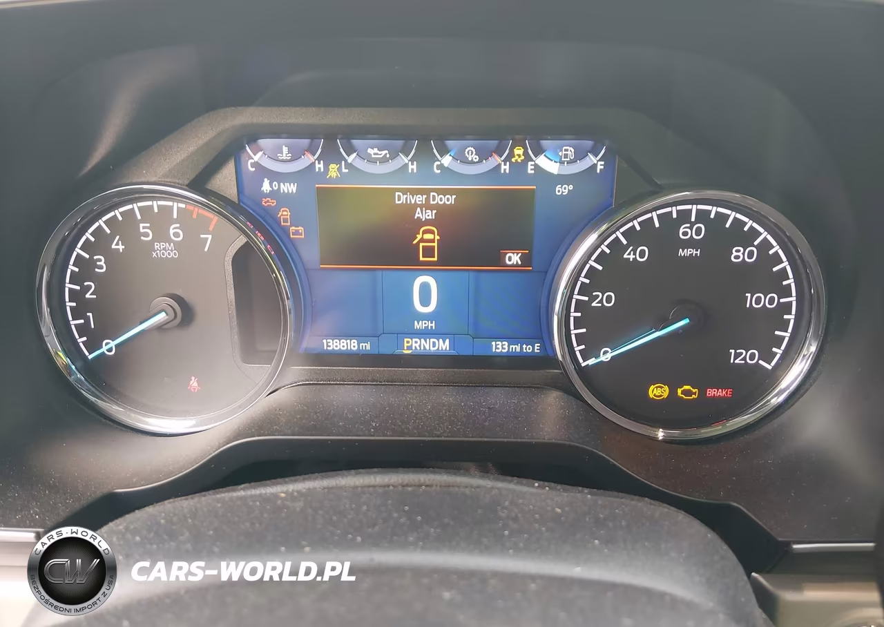 2022 Ford F-150 Xlt VIN:1FTFW1E84NFB86417 - 7