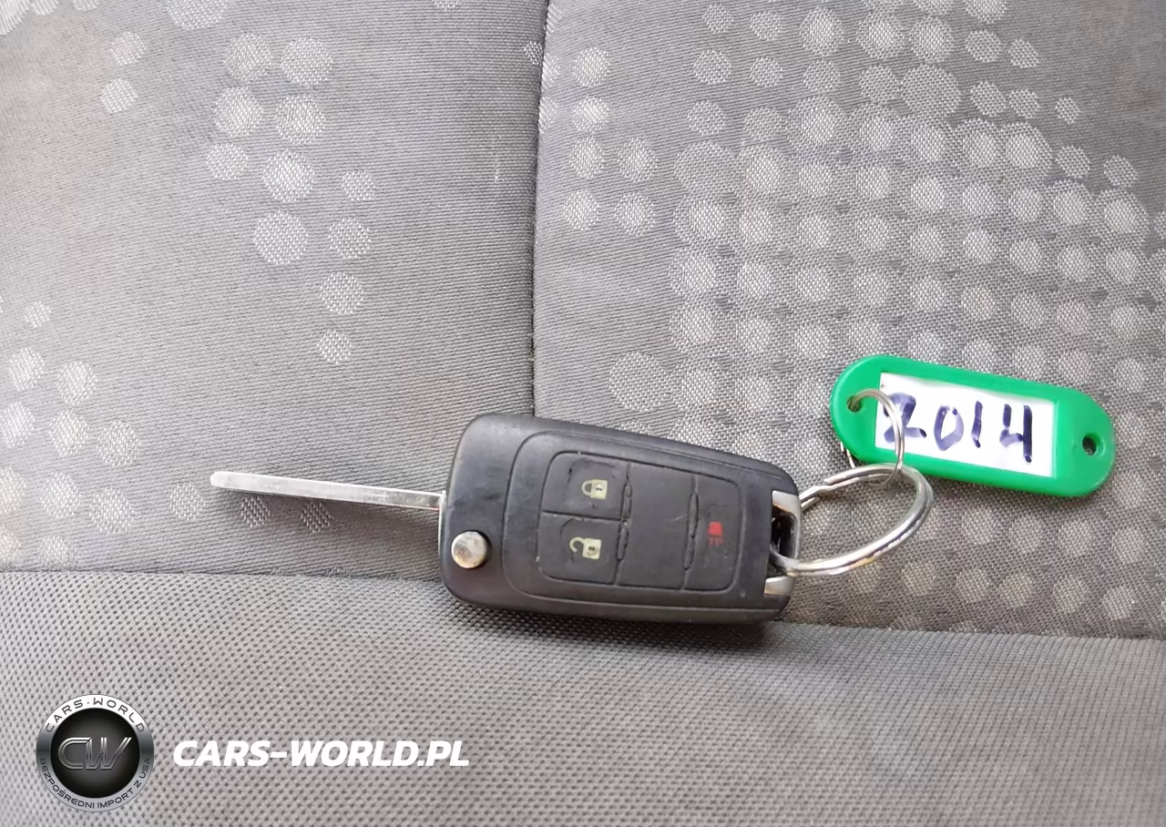2014 Chevrolet Sonic Ls Auto VIN:1G1JA6SH9E4146252 - 11