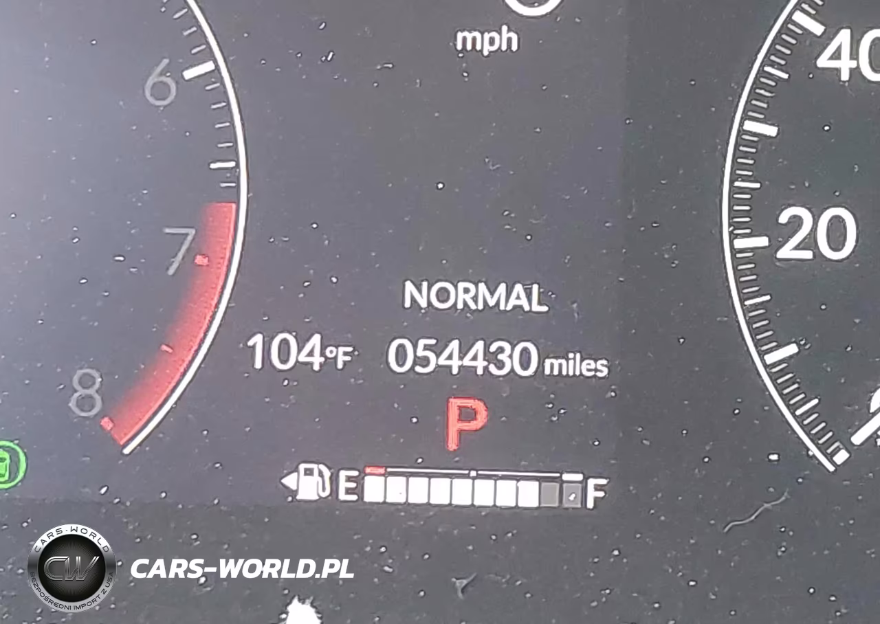 2023 Honda Hr-V 2Wd Ex-L VIN:3CZRZ1H75PM709500 - 15