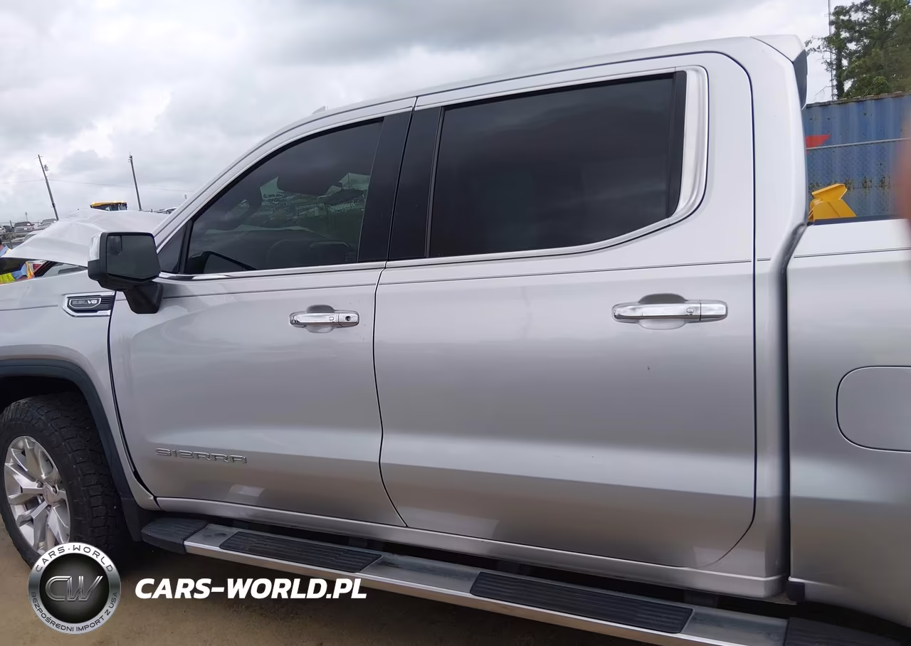 2020 GMC Sierra 1500 4Wd Short Box Slt VIN:3GTU9DED8LG330219 - 15
