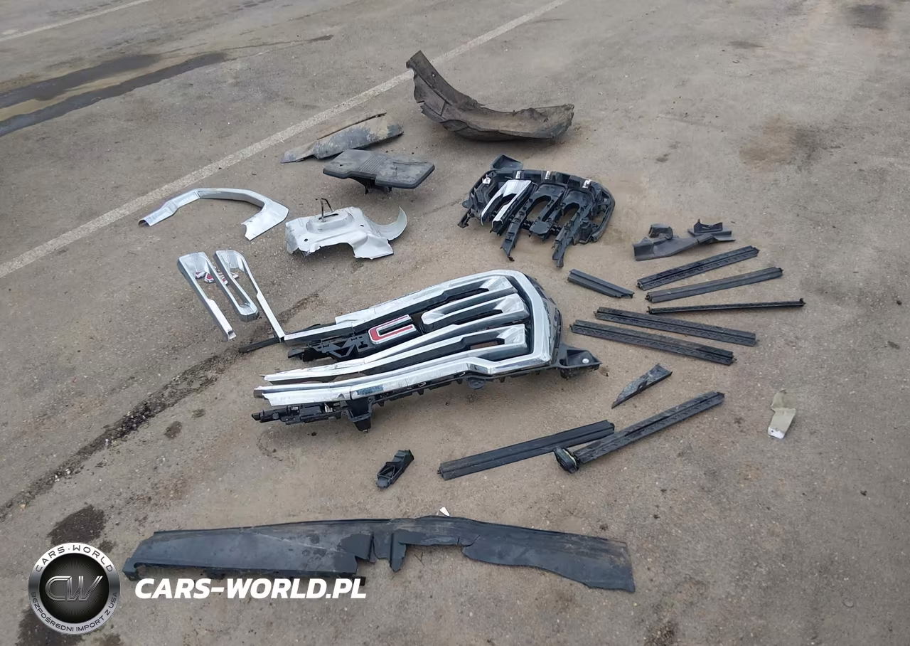 2020 GMC Sierra 1500 4Wd Short Box Slt VIN:3GTU9DED8LG330219 - 18