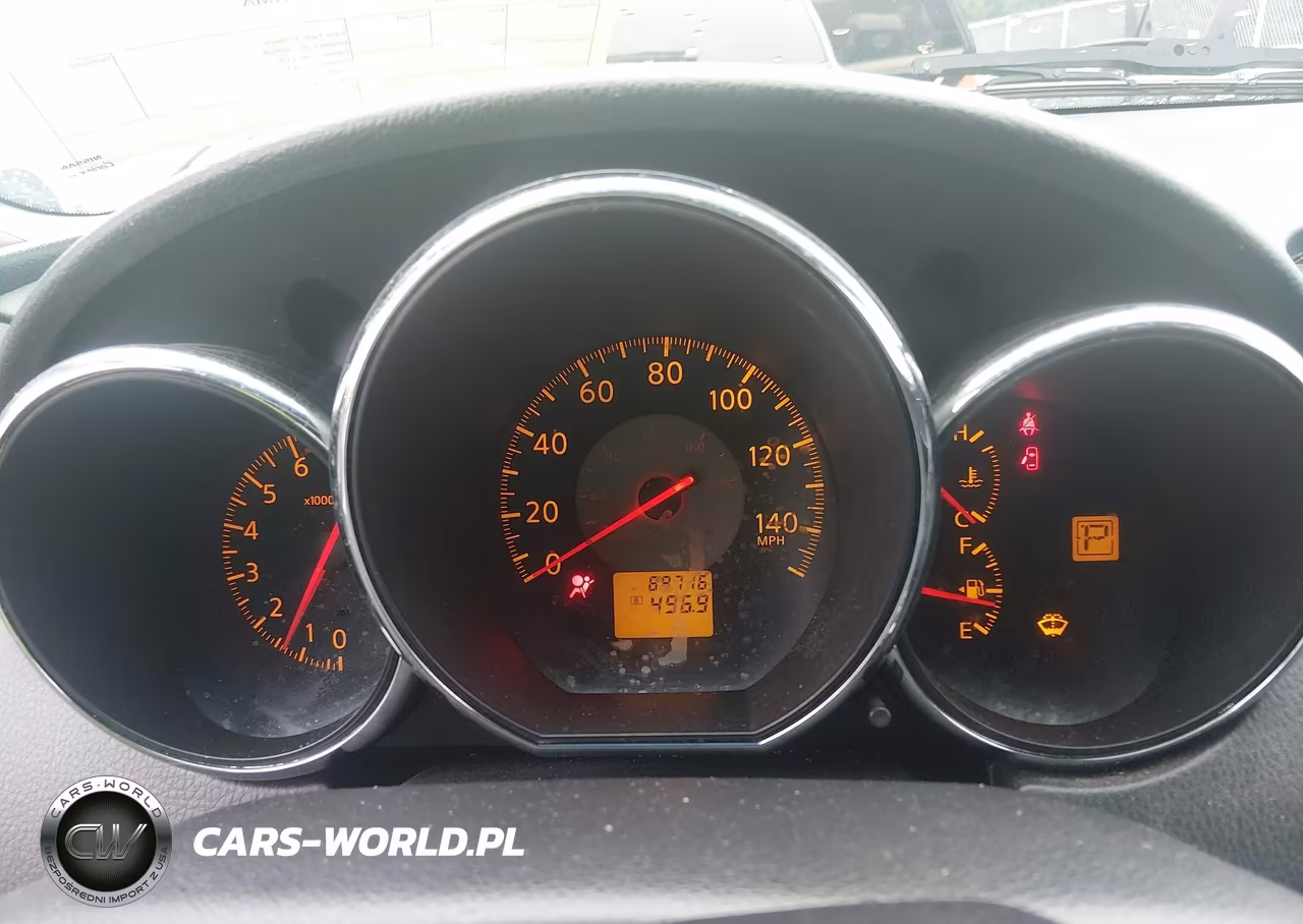 2006 Nissan Altima 2.5 S VIN:1N4AL11D86C226206 - 7