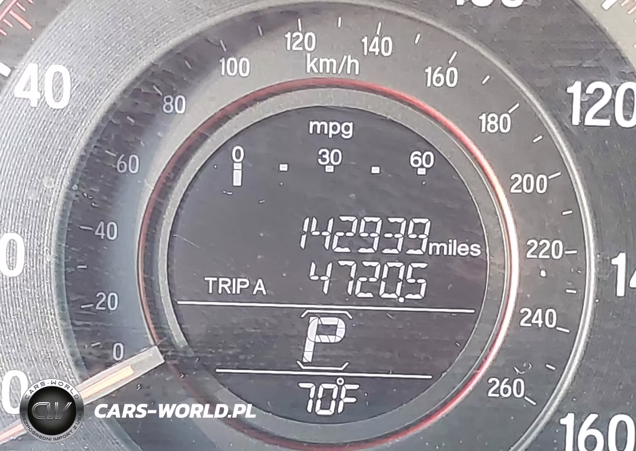 2016 Honda Accord Sport VIN:1HGCR2F59GA034977 - 16