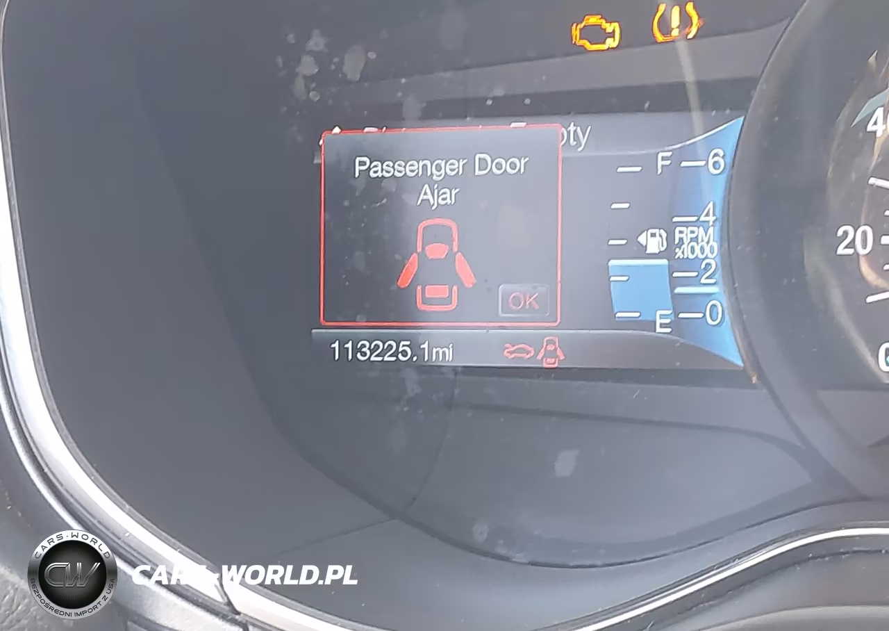 2016 Ford Fusion Titanium VIN:3FA6P0K93GR192306 - 15