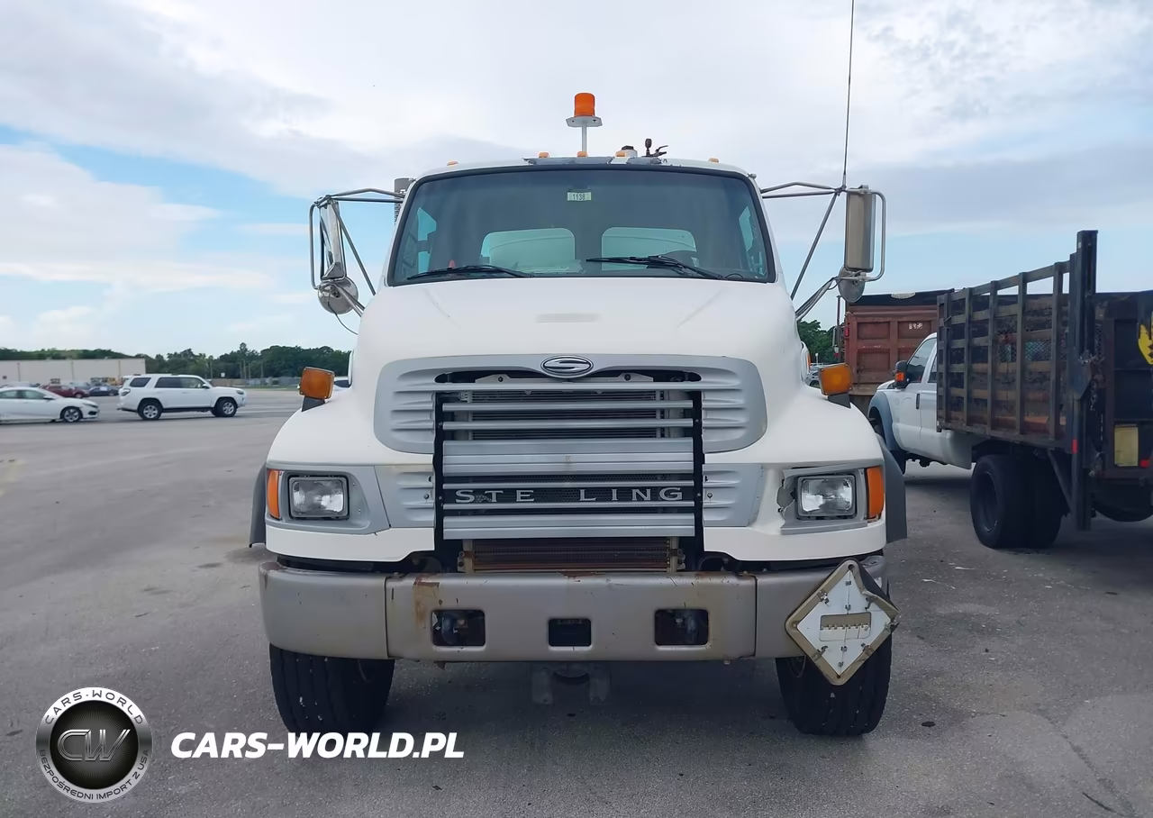 2007 Sterling Truck Acterra VIN:2FZHCHDJ87AY55686 - 15