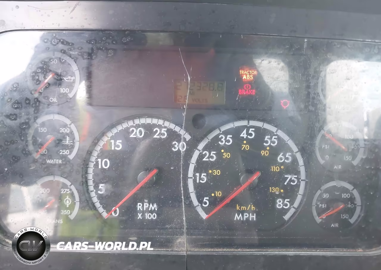2007 Sterling Truck Acterra VIN:2FZHCHDJ87AY55686 - 5