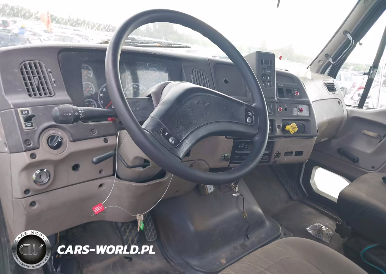 2007 Sterling Truck Acterra VIN:2FZHCHDJ87AY55686 - 6