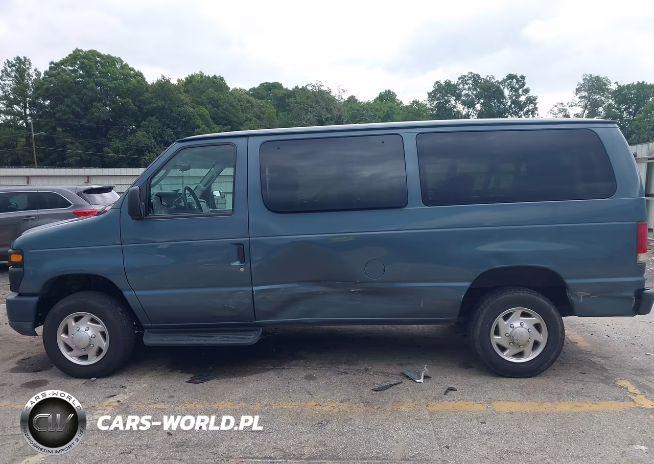 2013 Ford E-350 Super Duty Xl VIN:1FBNE3BL1DDA55883 - 14