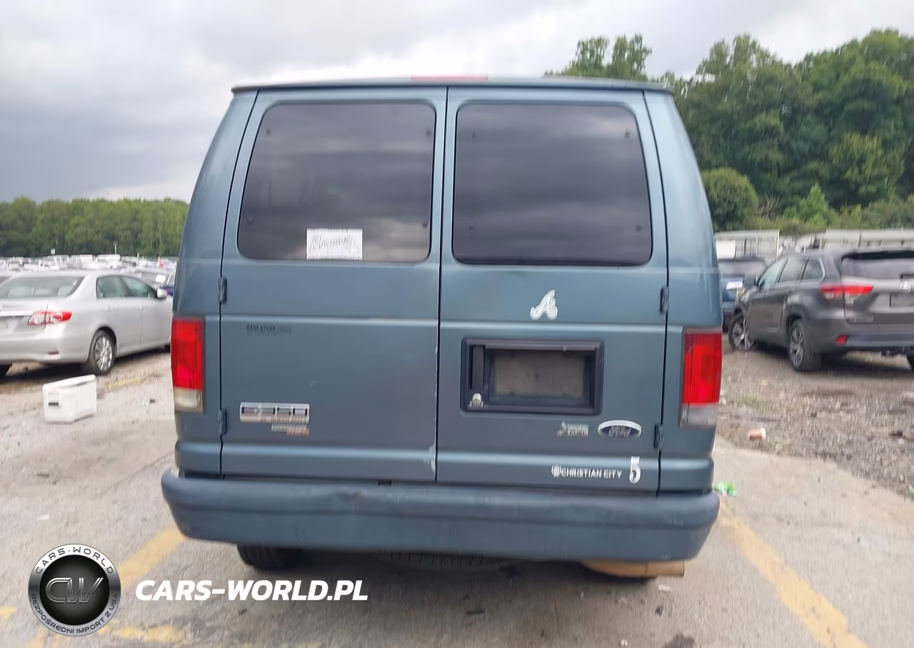 2013 Ford E-350 Super Duty Xl VIN:1FBNE3BL1DDA55883 - 16