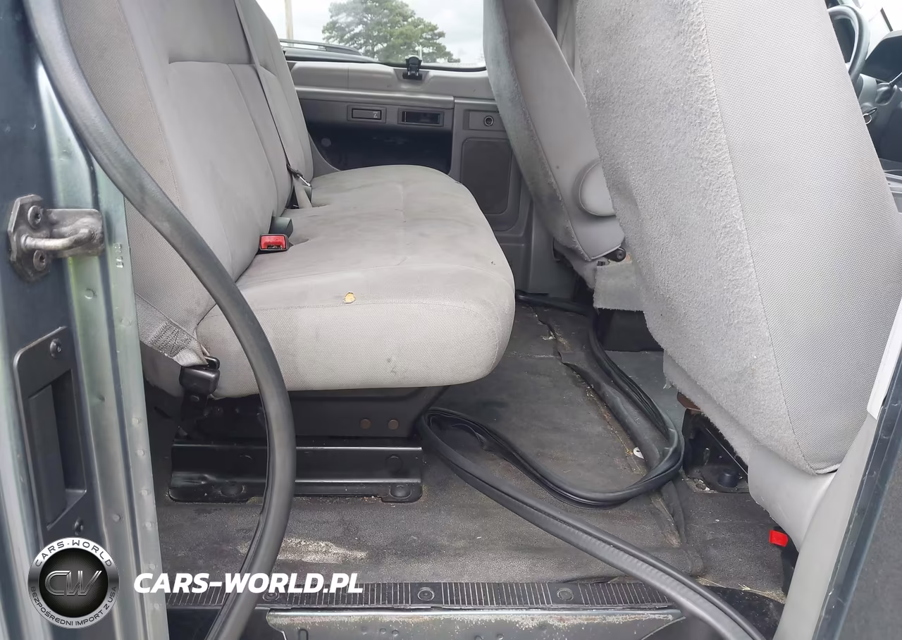 2013 Ford E-350 Super Duty Xl VIN:1FBNE3BL1DDA55883 - 8