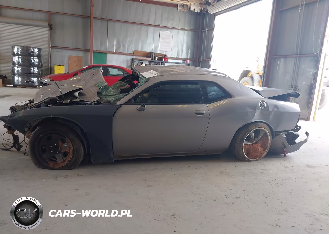 2014 Dodge Challenger Sxt VIN:2C3CDYAG5EH176786 - 13