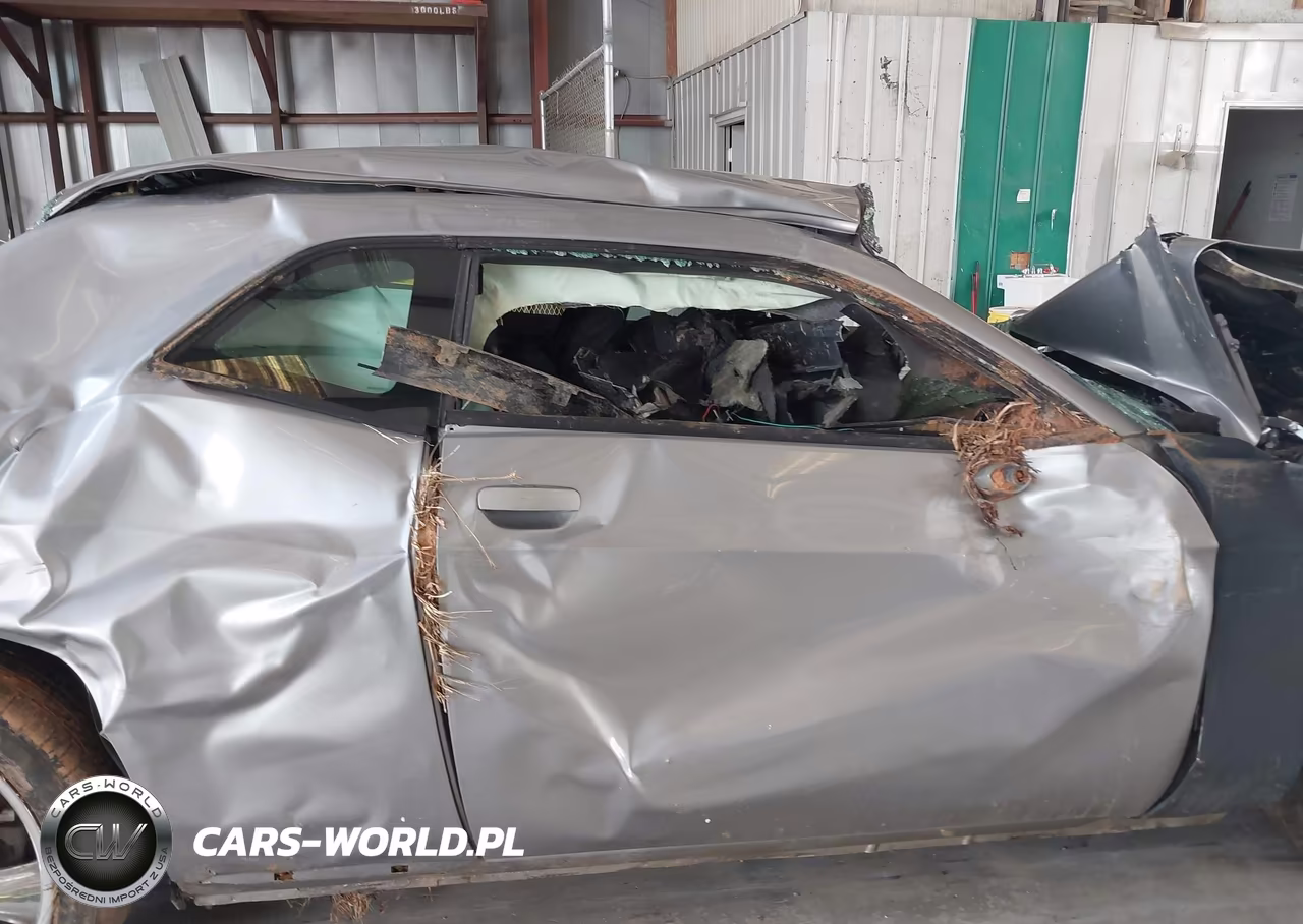 2014 Dodge Challenger Sxt VIN:2C3CDYAG5EH176786 - 16