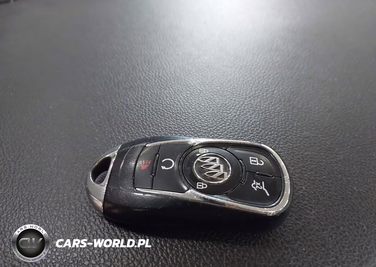 2019 Buick Envision Awd Essence VIN:LRBFX2SA9KD025786 - 11