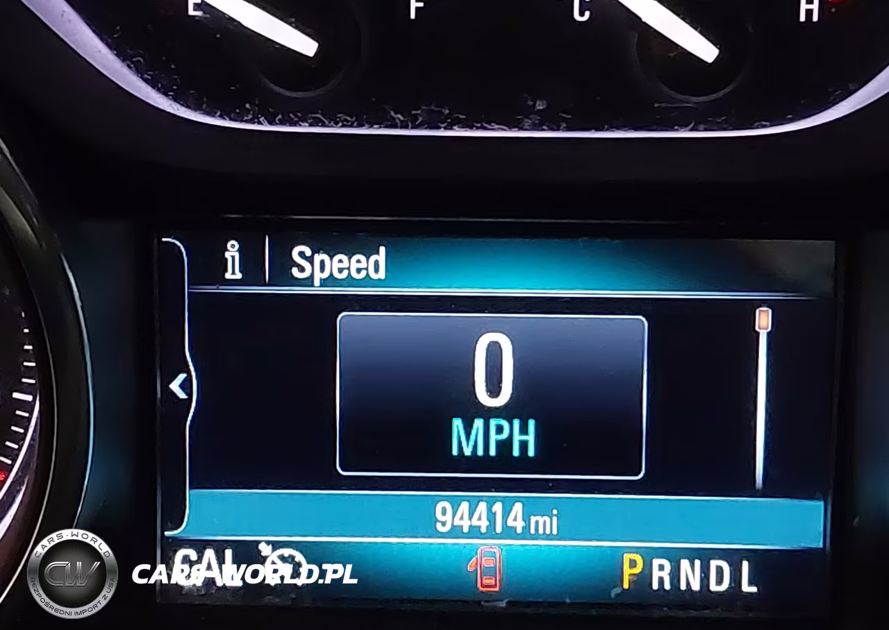2019 Buick Envision Awd Essence VIN:LRBFX2SA9KD025786 - 15