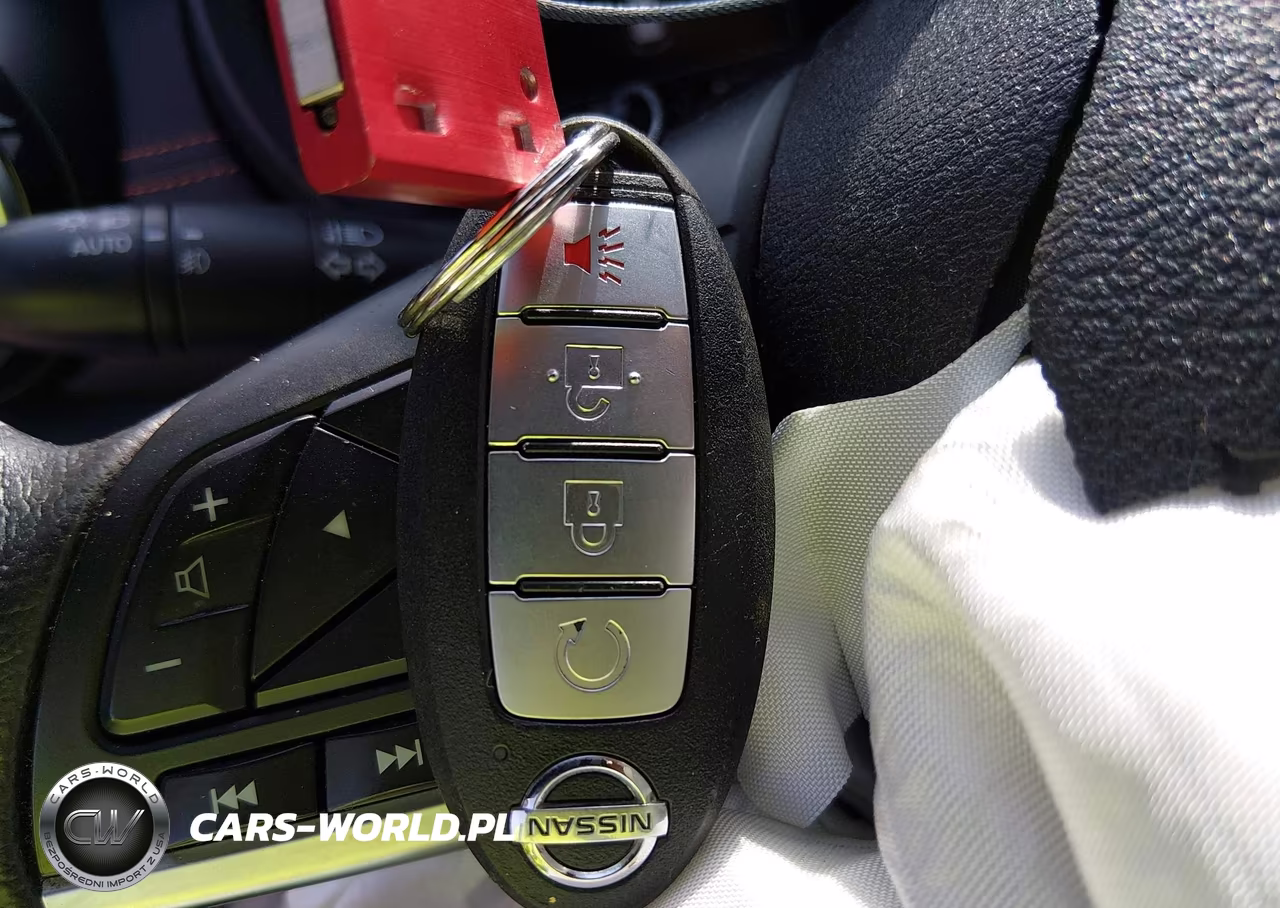2021 Nissan Kicks Sr Xtronic Cvt VIN:3N1CP5DV0ML498160 - 11