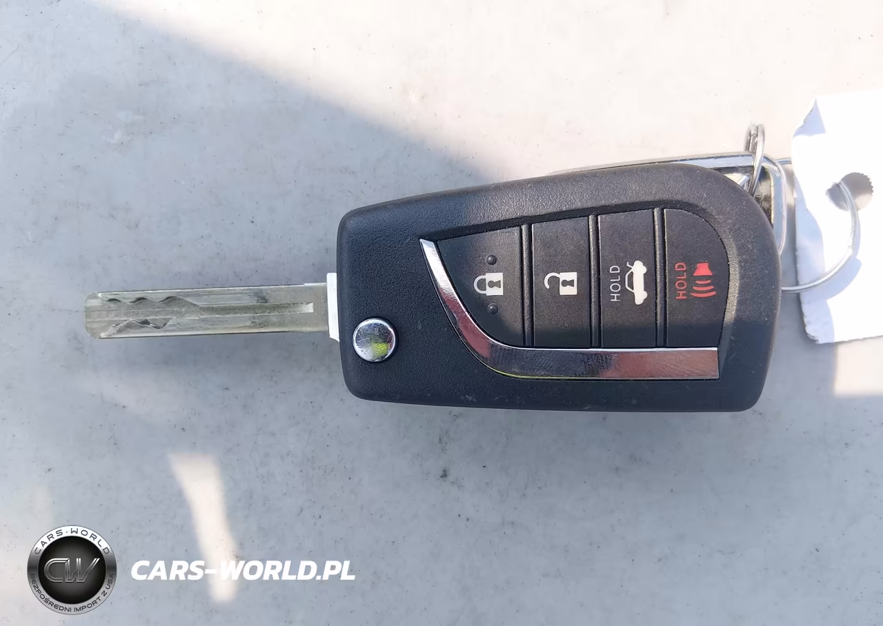 2024 Toyota Camry Le VIN:4T1C11AK5RU193439 - 11