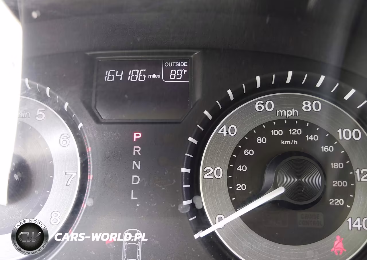 2015 Honda Odyssey Ex-L VIN:5FNRL5H69FB037711 - 15