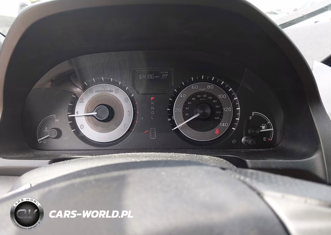 2015 Honda Odyssey Ex-L VIN:5FNRL5H69FB037711 - 7