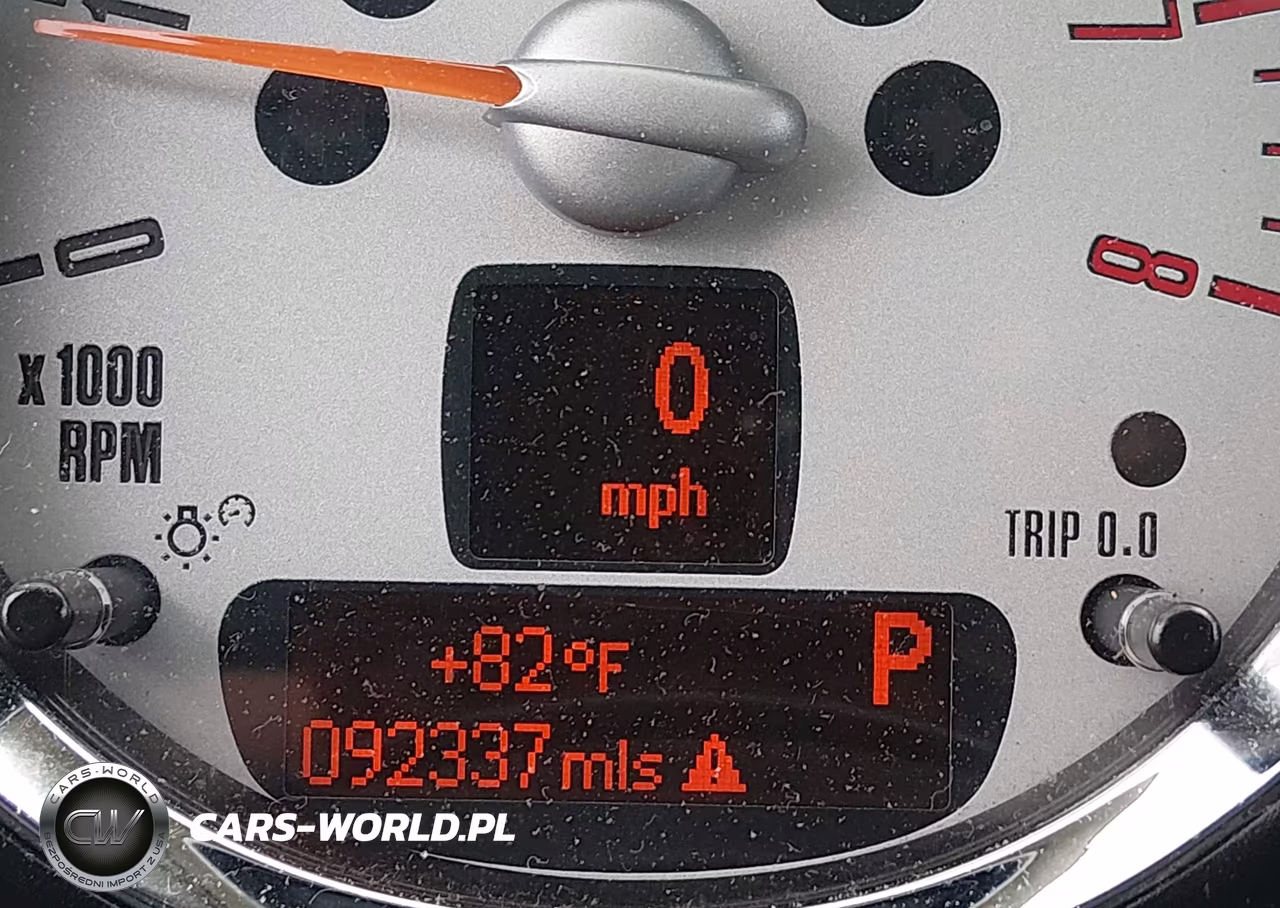 2011 Mini Cooper S Countryman VIN:WMWZC5C56BWL55173 - 15