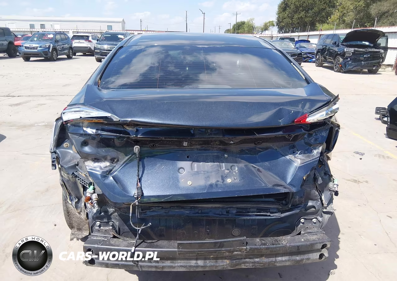2016 Honda Civic Lx VIN:19XFC2F58GE056897 - 19