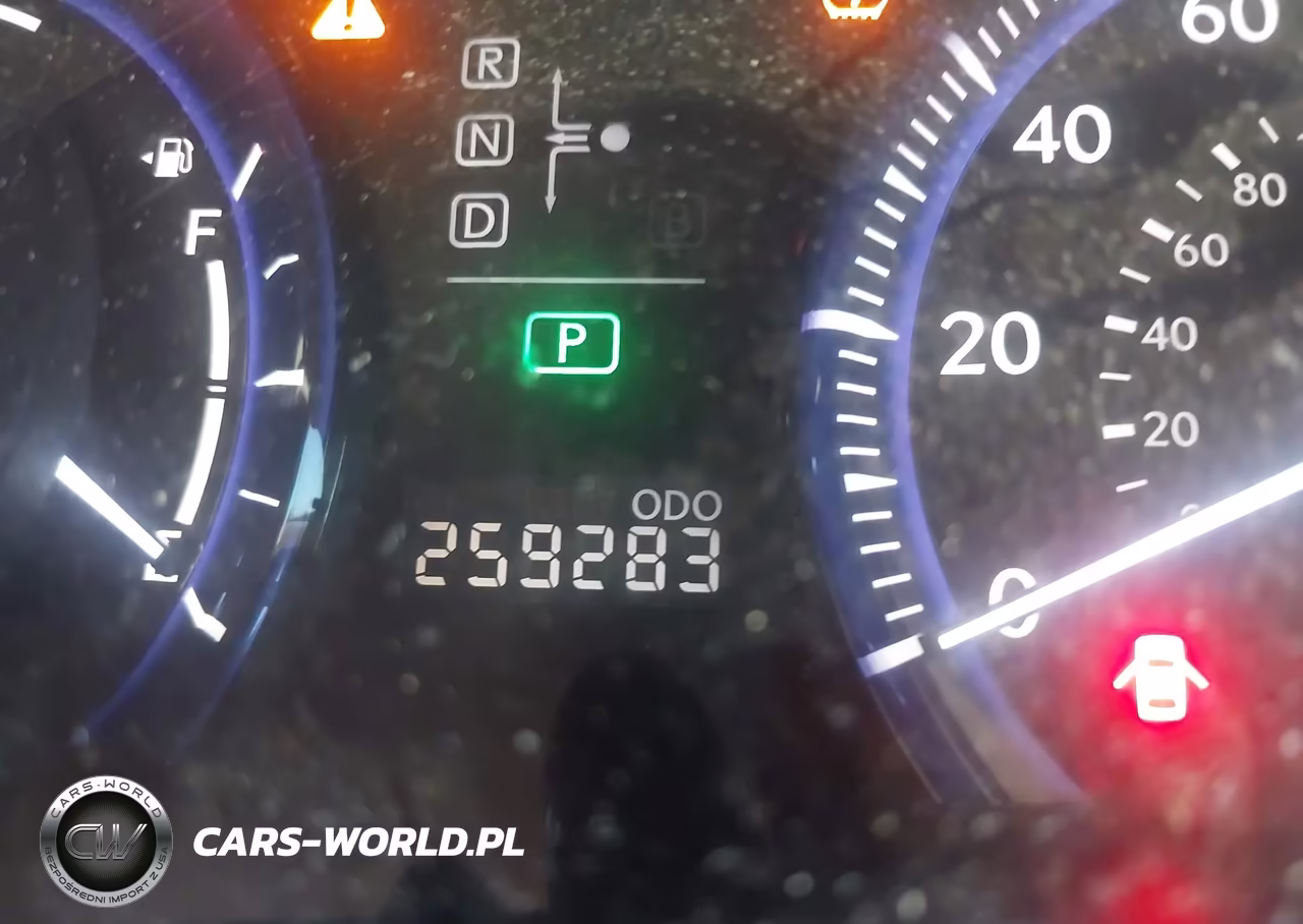 2010 Lexus Hs 250H Premium VIN:JTHBB1BA5A2021378 - 12