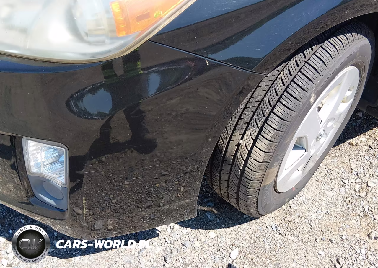 2010 Toyota Prius Iv VIN:JTDKN3DU9A0141420 - 6