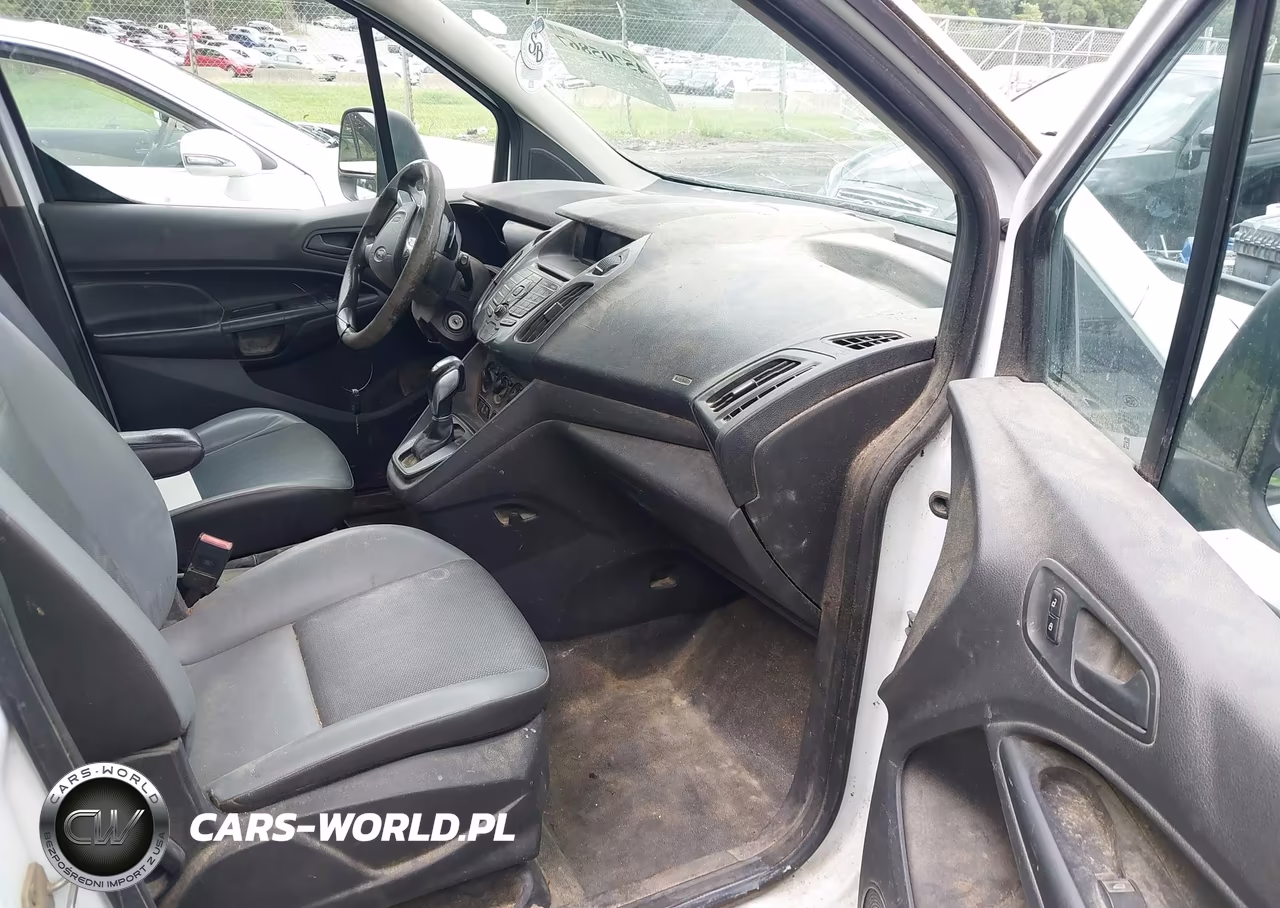 2014 Ford Transit Connect Xl VIN:NM0LS7E76E1148836 - 5