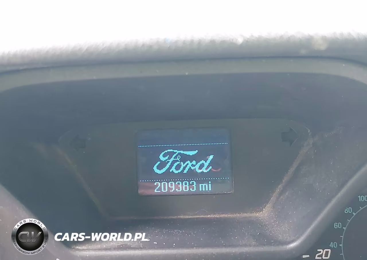 2014 Ford Transit Connect Xl VIN:NM0LS7E76E1148836 - 7