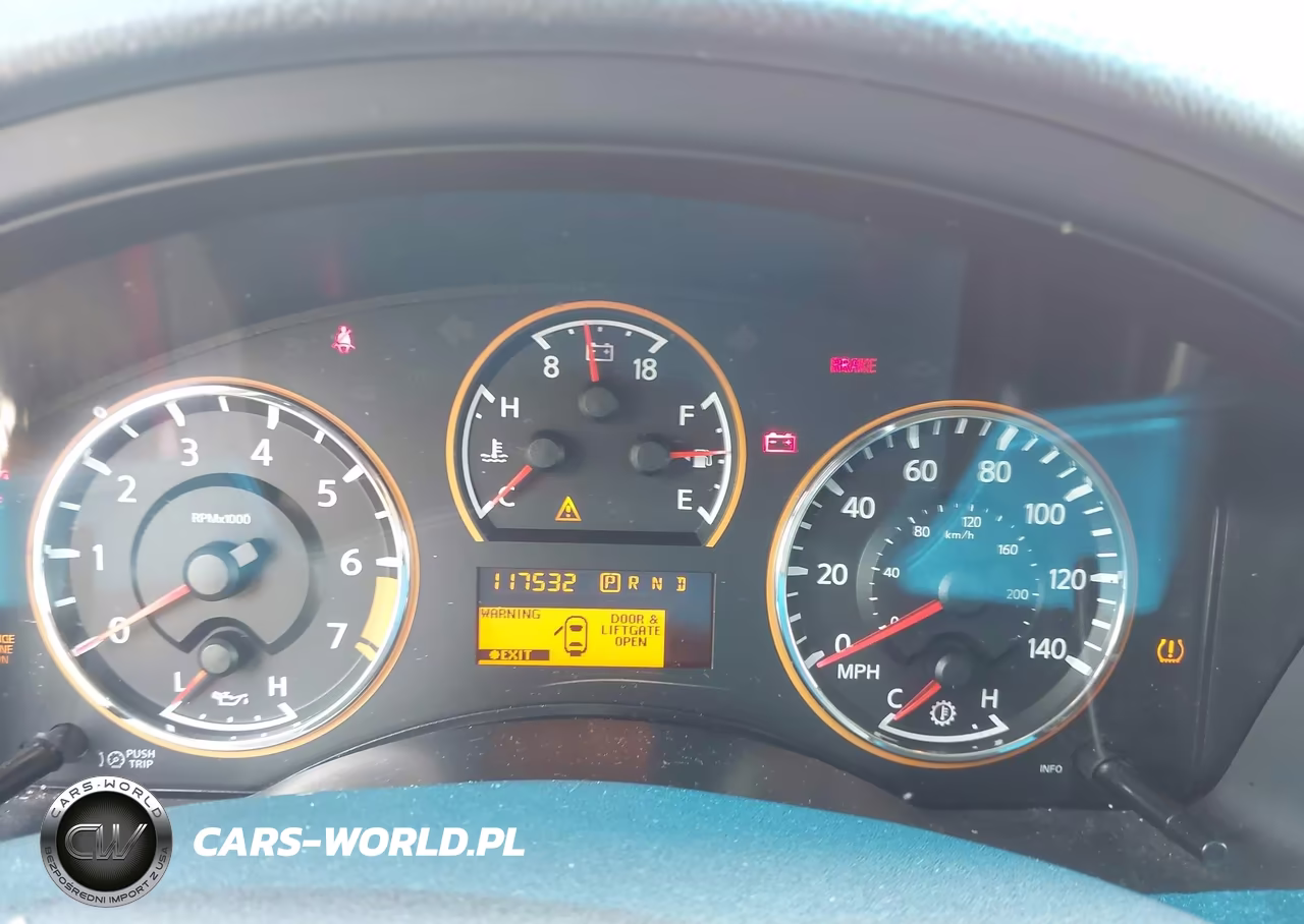 2009 Nissan Armada Le VIN:5N1BA08D09N614233 - 7
