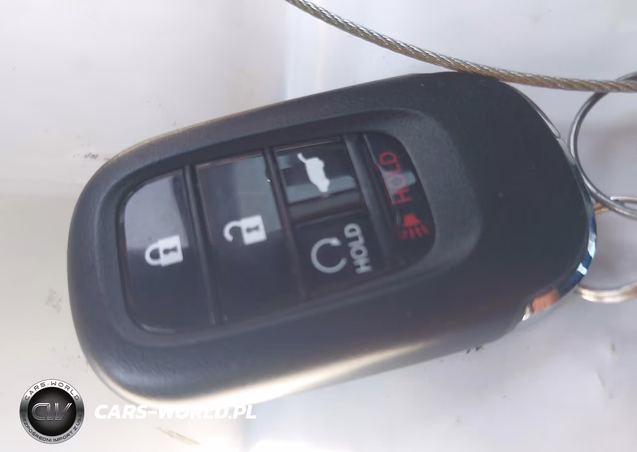 2024 Honda Cr-V Ex Awd VIN:5J6RS4H44RL001092 - 11